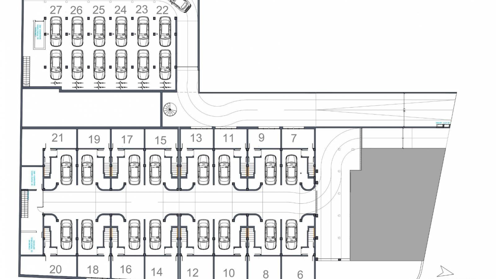 New Build - Villa - Guardamar del Segura