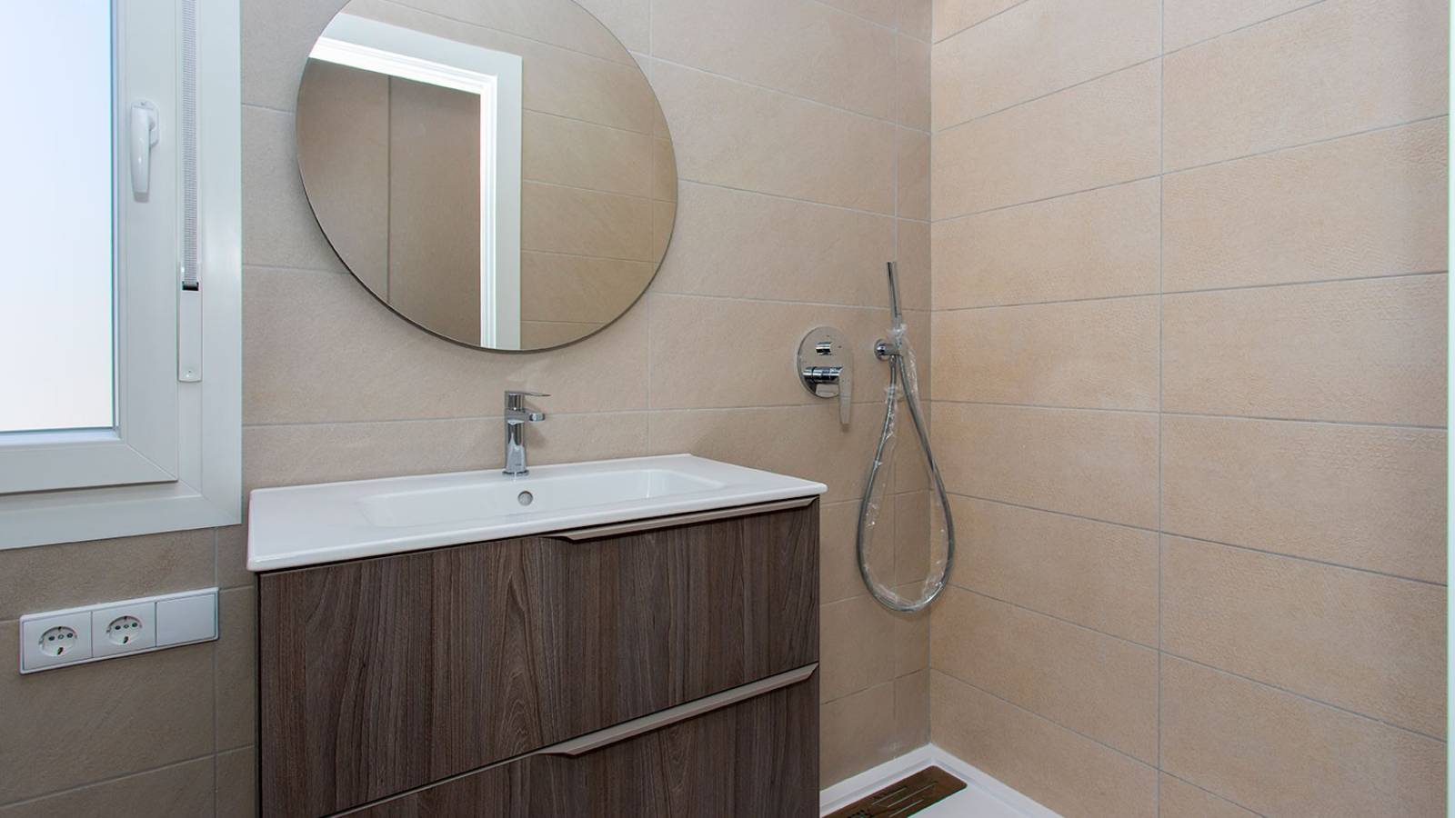 New Build - Villa - Hondón de las Nieves