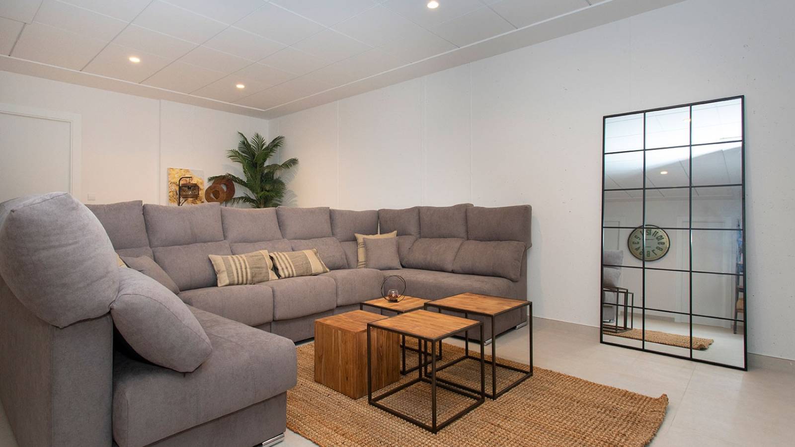 New Build - Villa - Hondón de las Nieves