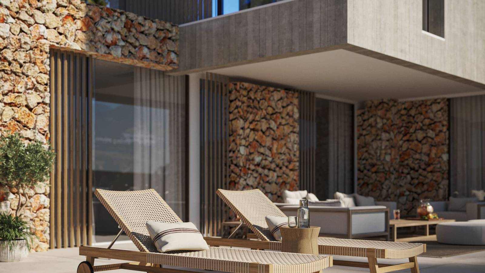 New Build - Villa - Javea/Xabia - Javea