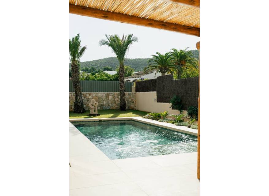 New Build - Villa - Javea/Xabia - Javea