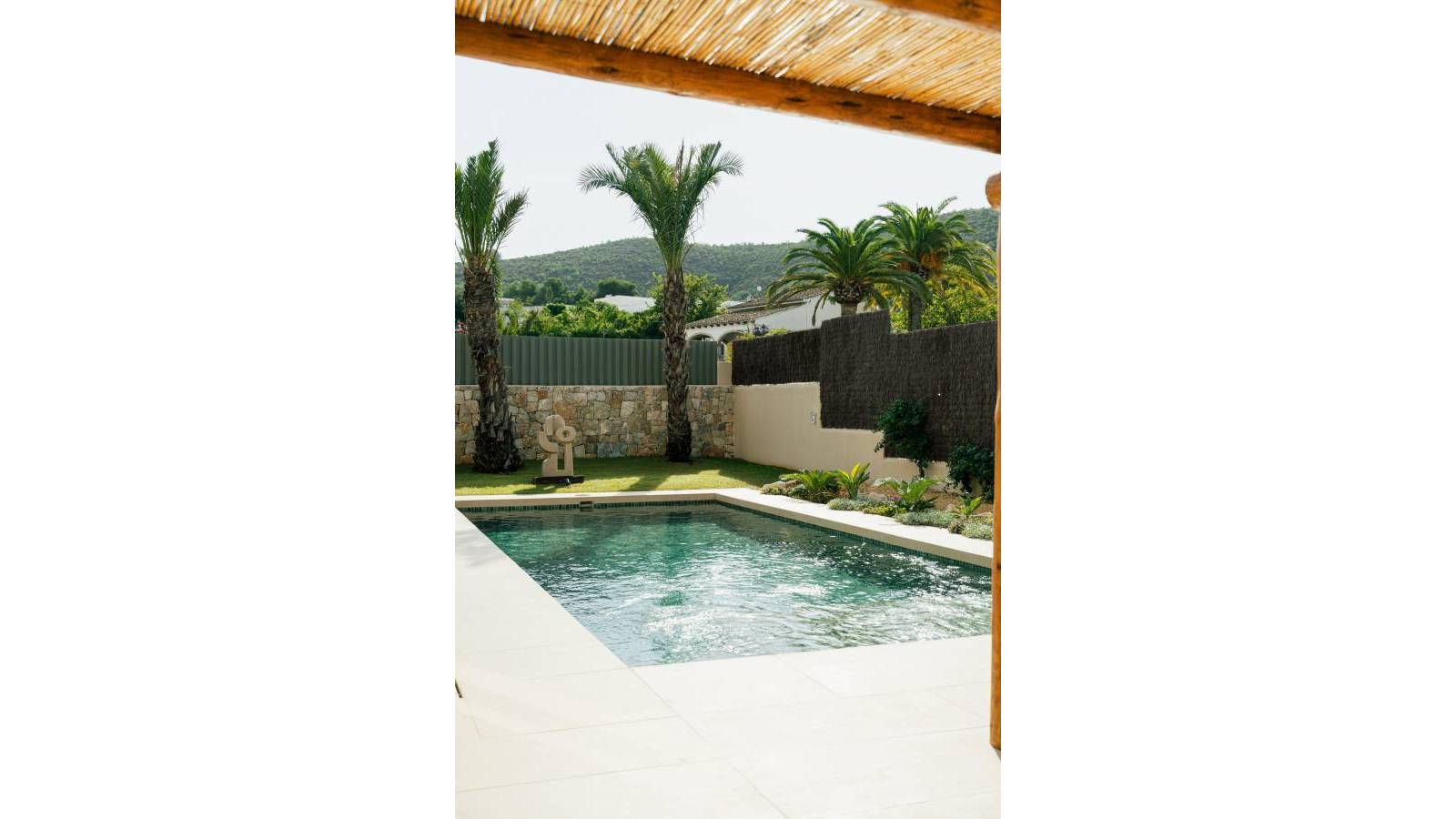 New Build - Villa - Javea/Xabia - Javea