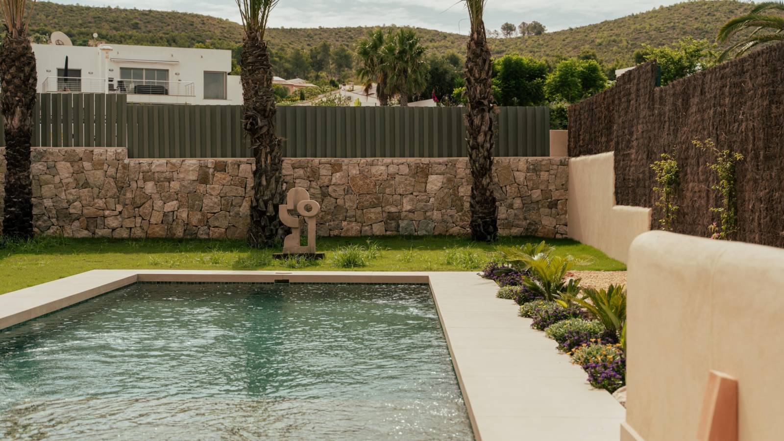 New Build - Villa - Javea/Xabia - Javea