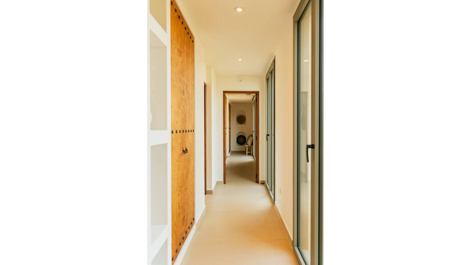 New Build - Villa - Javea/Xabia - Javea