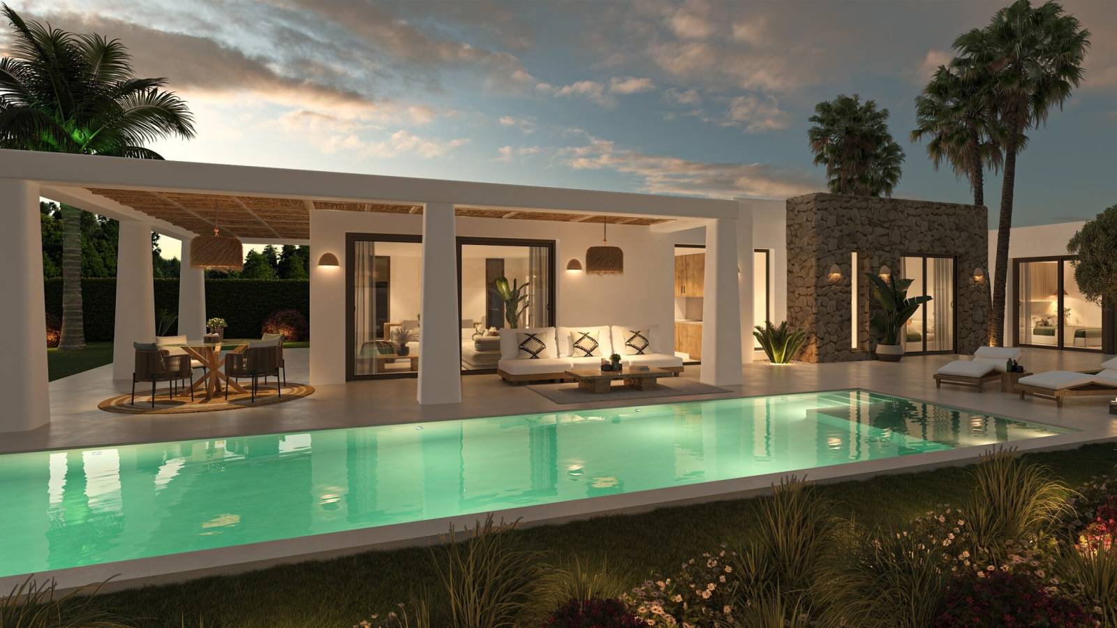 New Build - Villa - Javea/Xabia - Javea