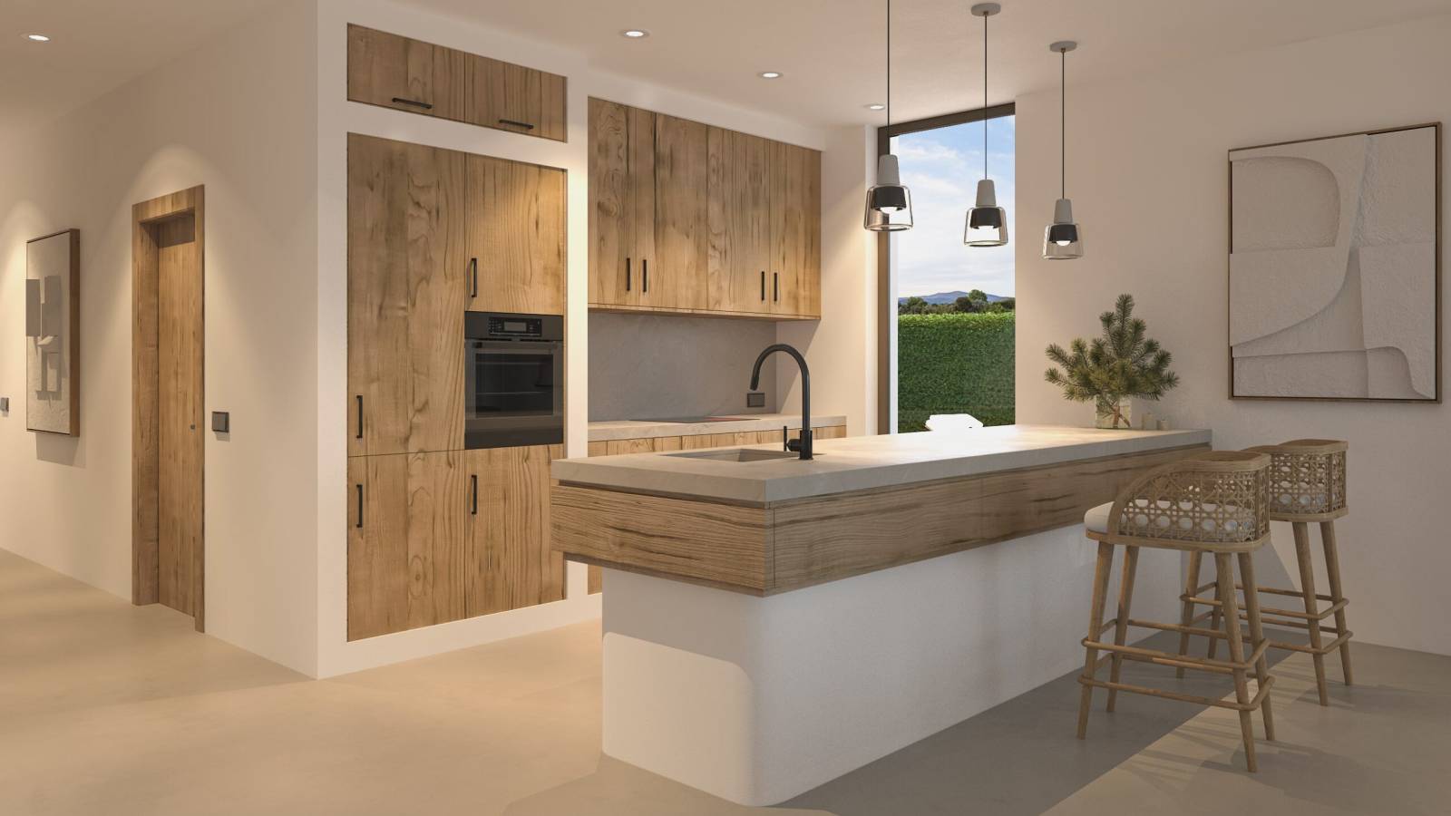 New Build - Villa - Javea/Xabia - Javea