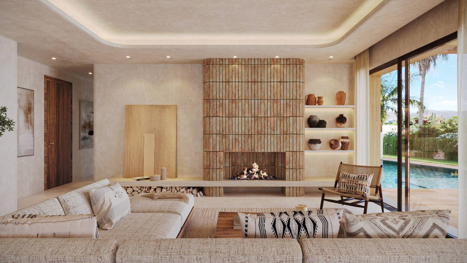 New Build - Villa - Javea/Xabia - Javea