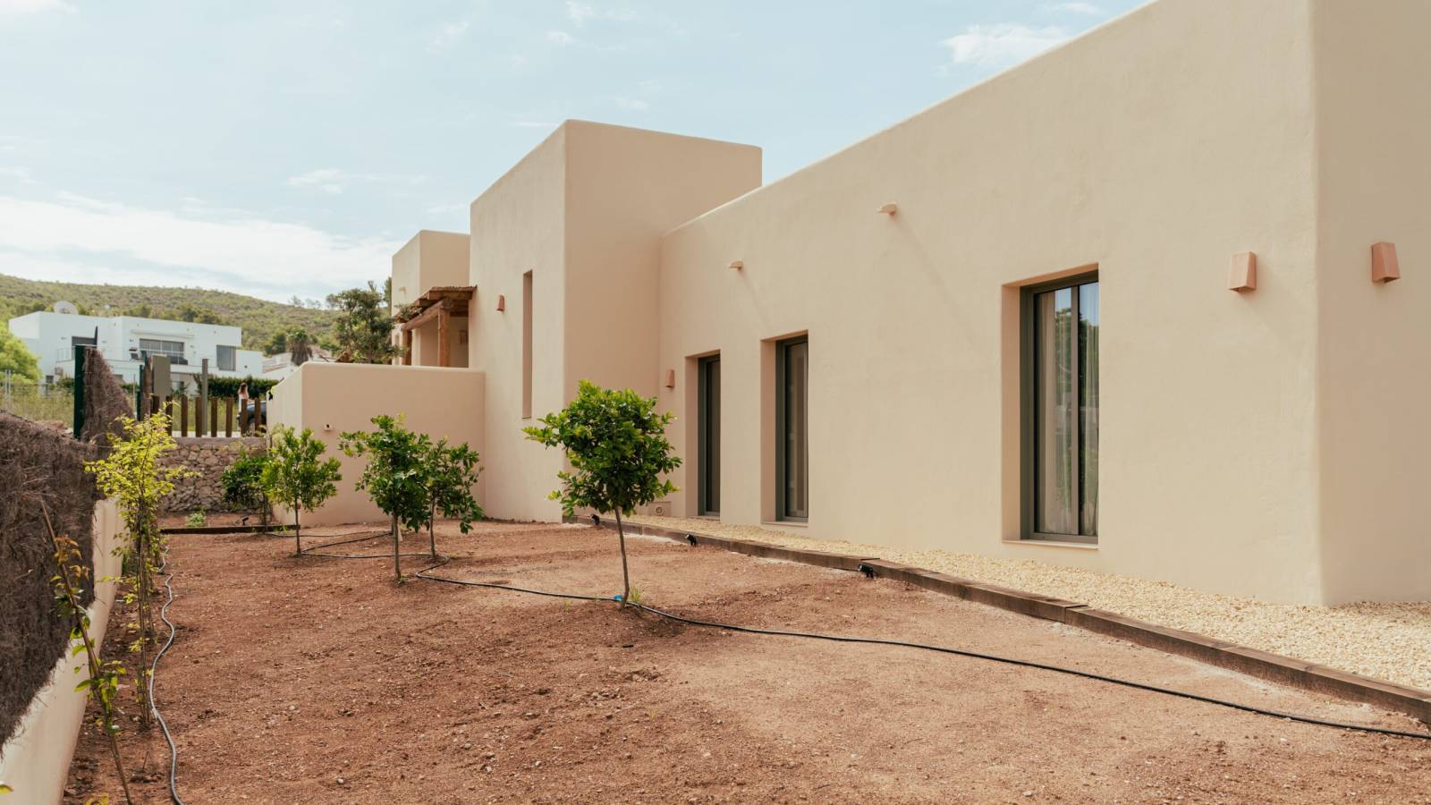 New Build - Villa - Javea/Xabia - Javea