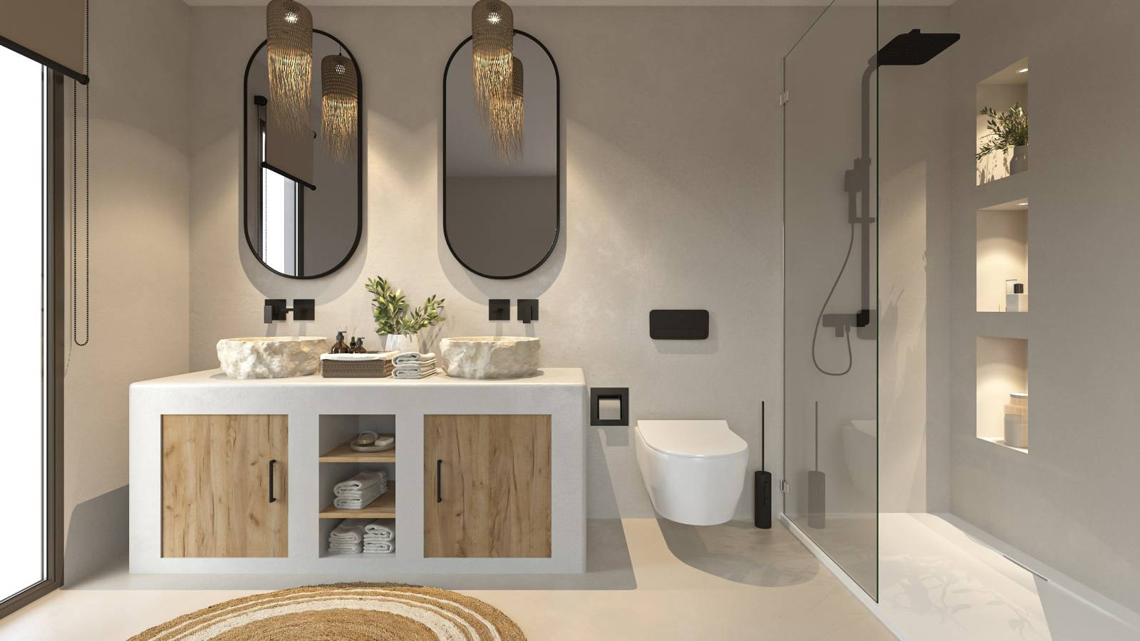 New Build - Villa - Javea/Xabia - Javea