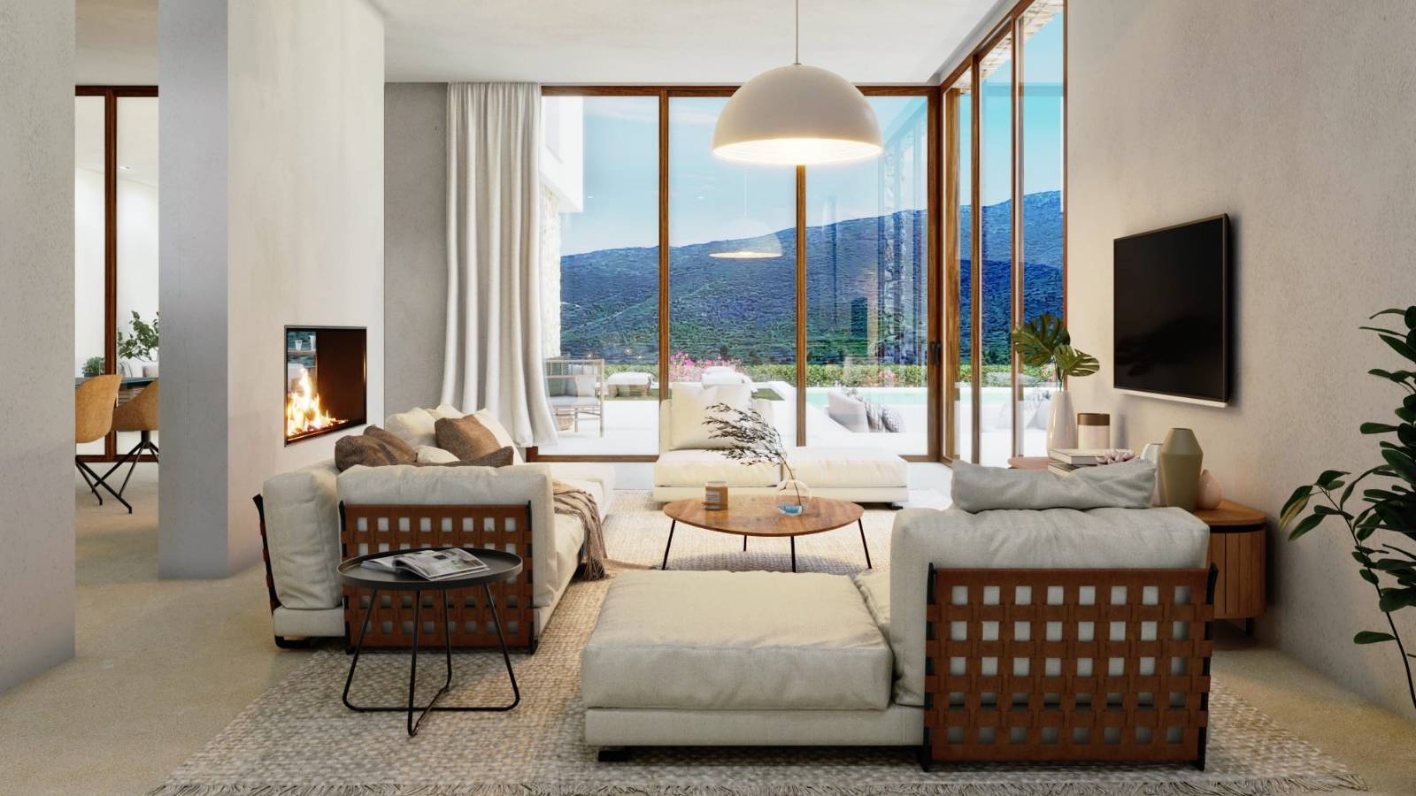 New Build - Villa - Javea/Xabia - Javea