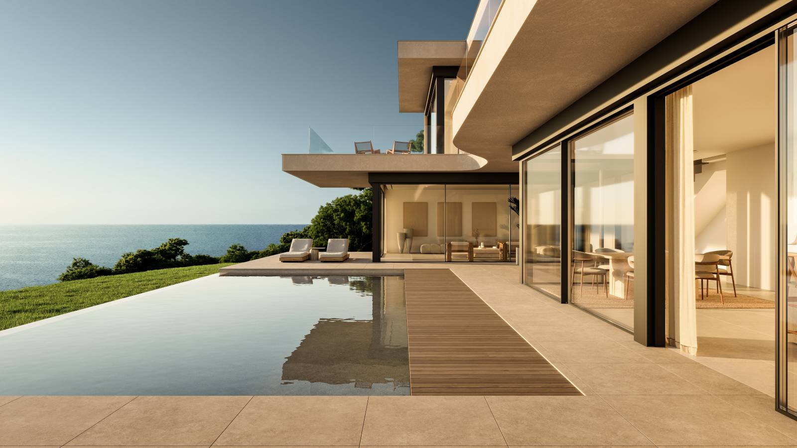 New Build - Villa - Javea/Xabia - Javea