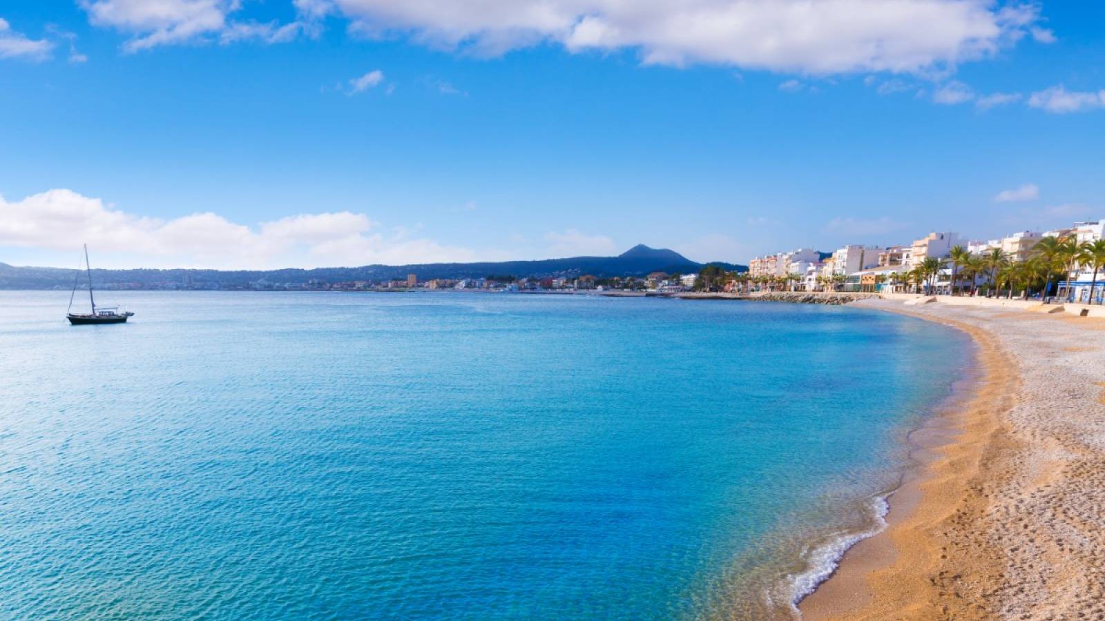 New Build - Villa - Javea/Xabia - Javea