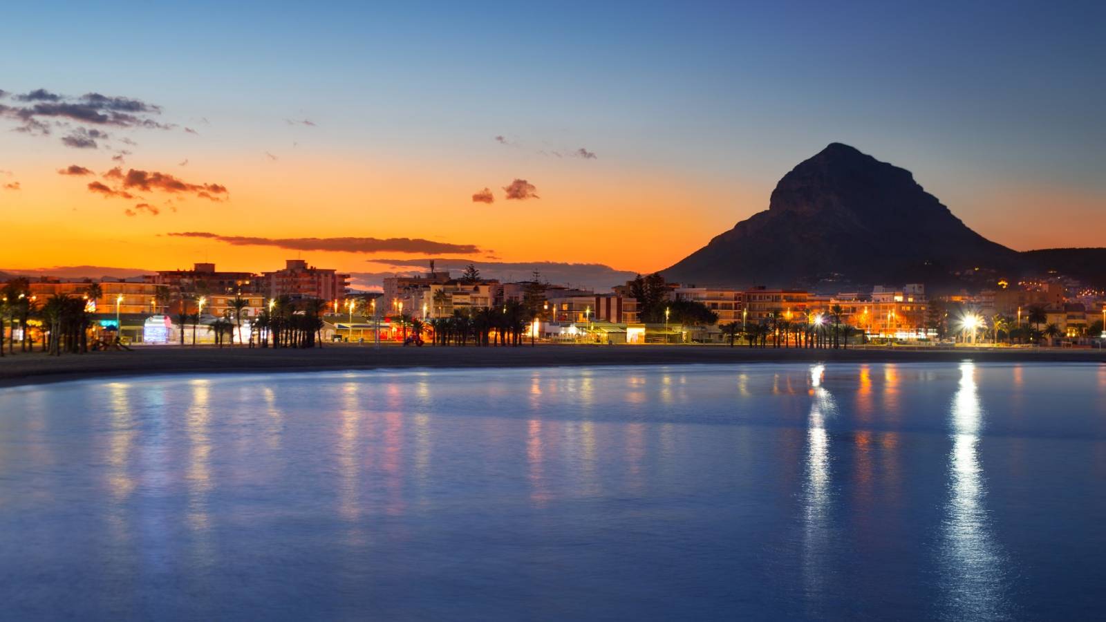 New Build - Villa - Javea/Xabia - Javea