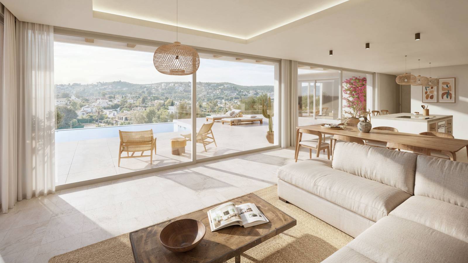 New Build - Villa - Javea/Xabia - Javea
