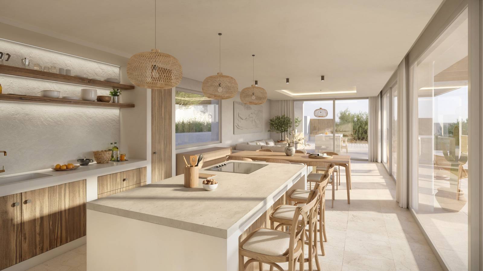 New Build - Villa - Javea/Xabia - Javea