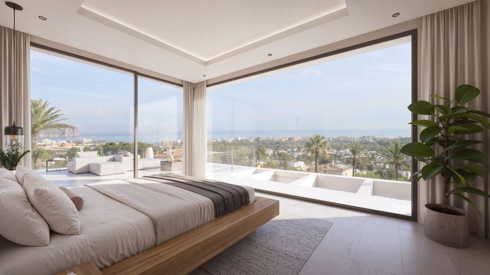 New Build - Villa - Javea/Xabia - Javea