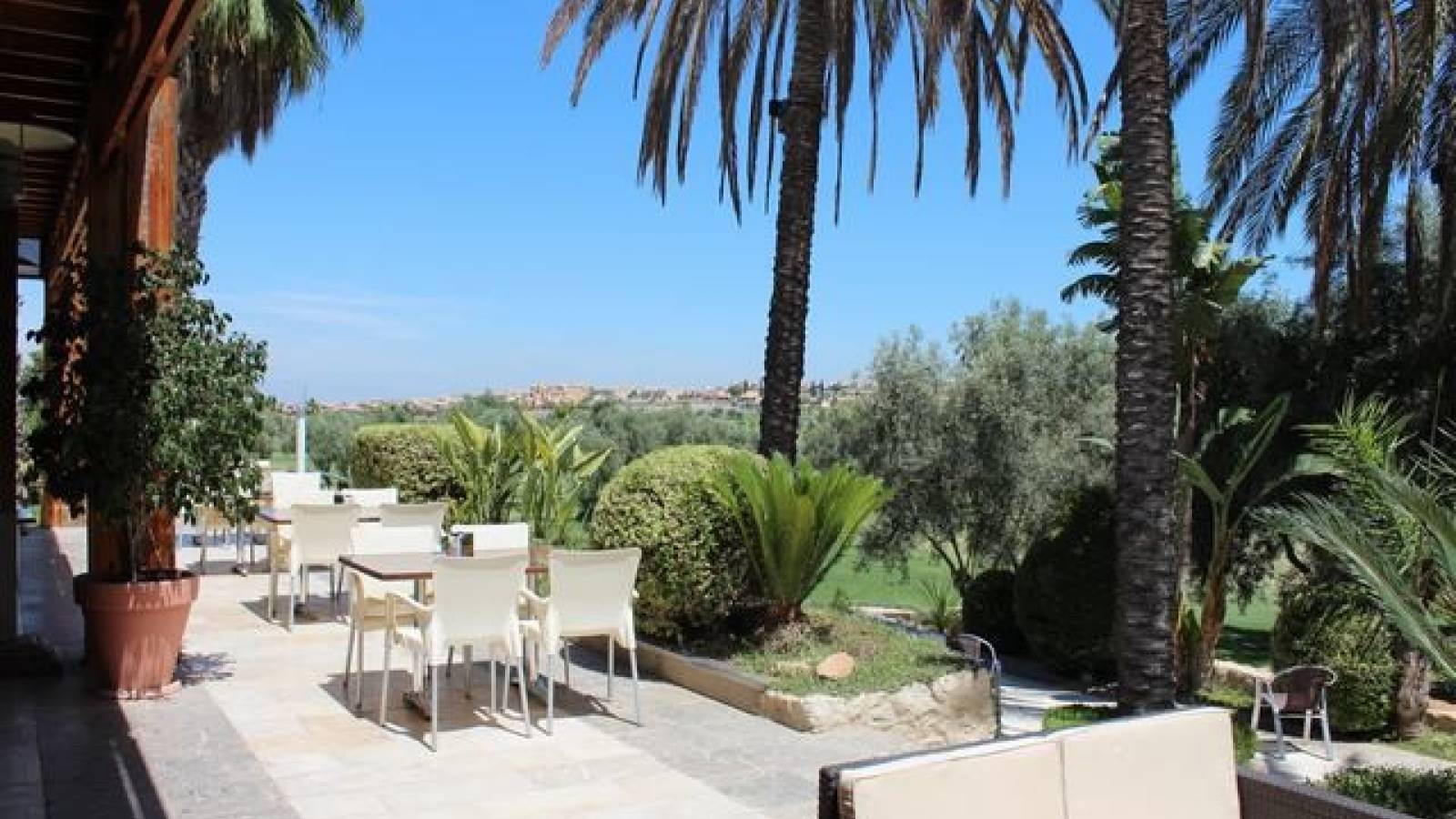 New Build - Villa - La Finca Golf - La finca Golf