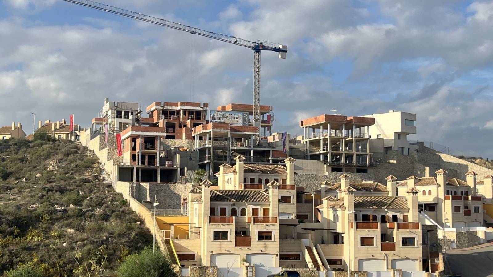 New Build - Villa - La Finca Golf - La finca Golf