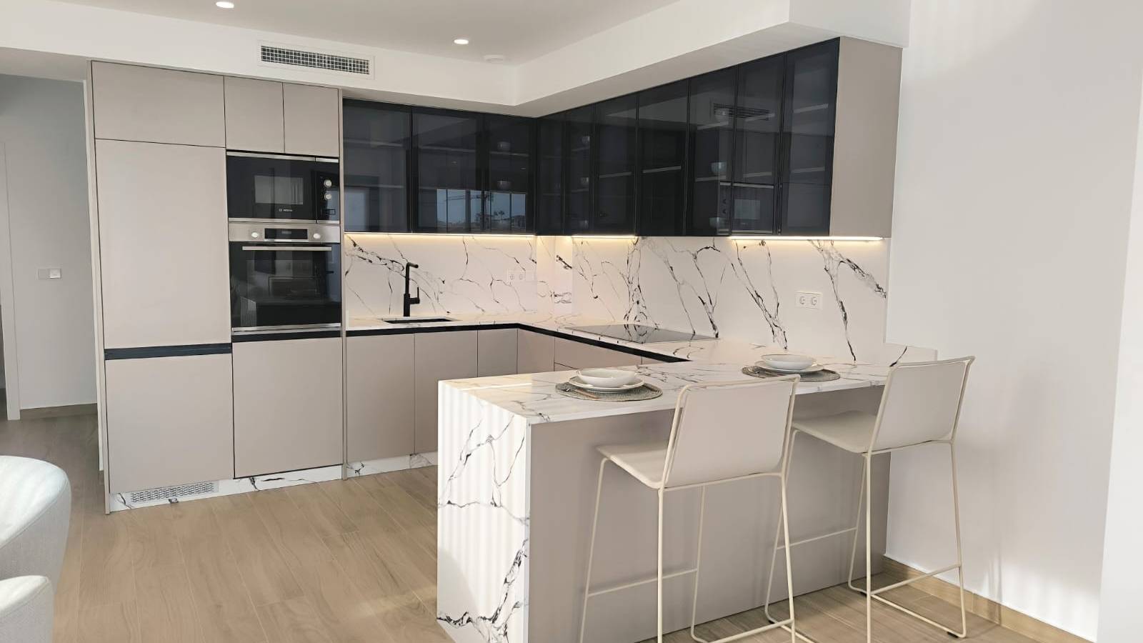 New Build - Villa - La Finca Golf - La finca Golf