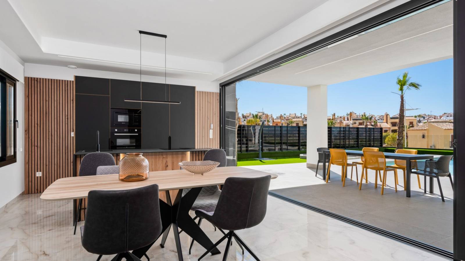 New Build - Villa - La Finca Golf - La finca Golf