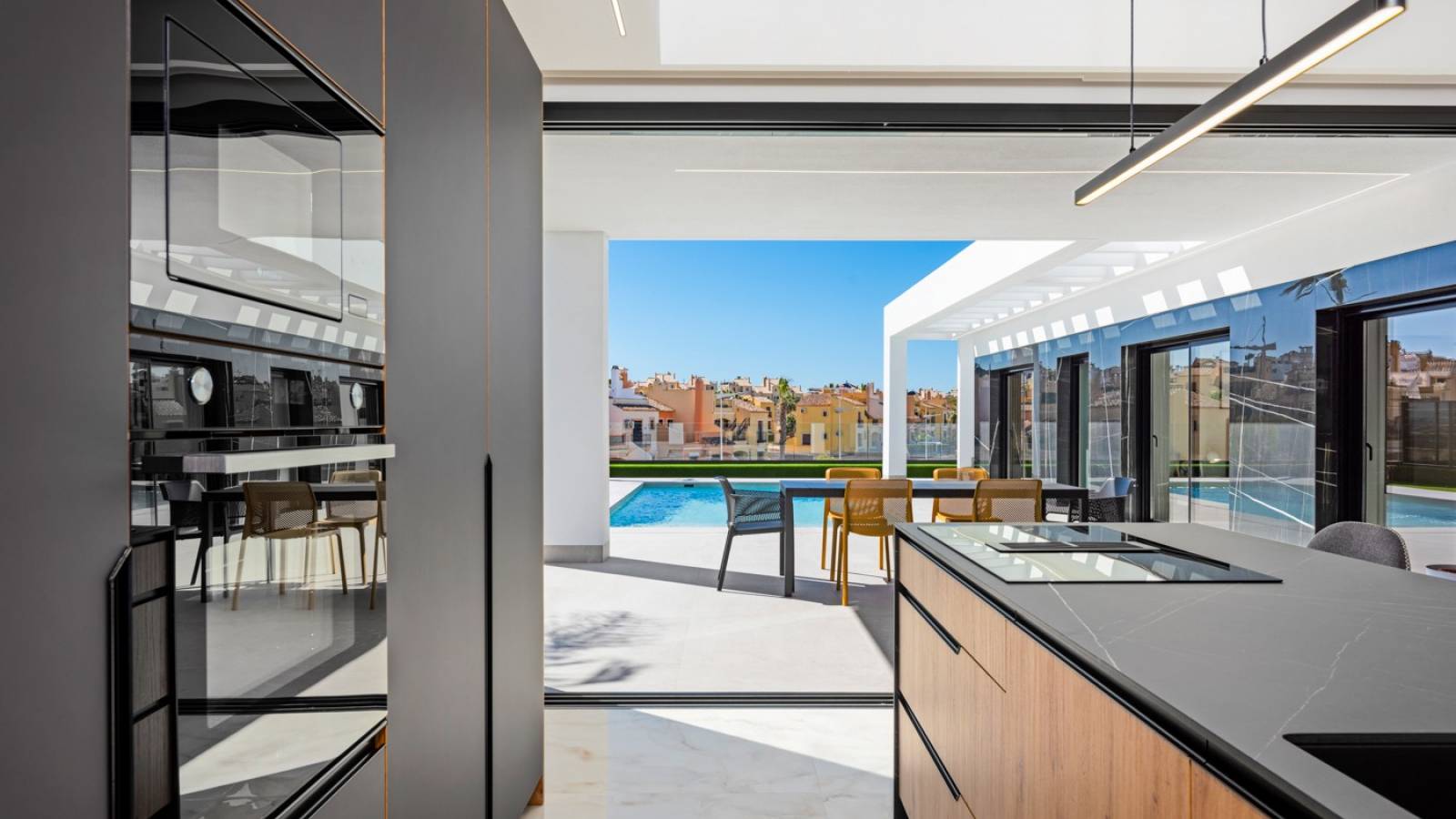 New Build - Villa - La Finca Golf - La finca Golf