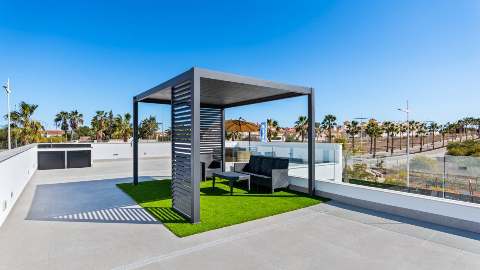 New Build - Villa - La Finca Golf - La finca Golf