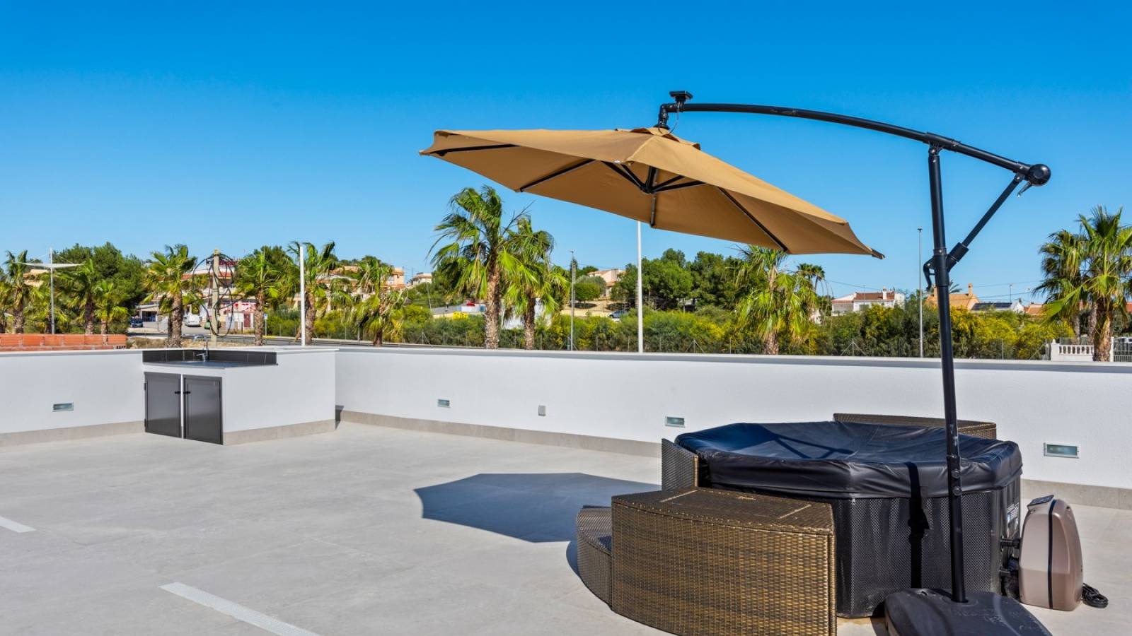 New Build - Villa - La Finca Golf - La finca Golf