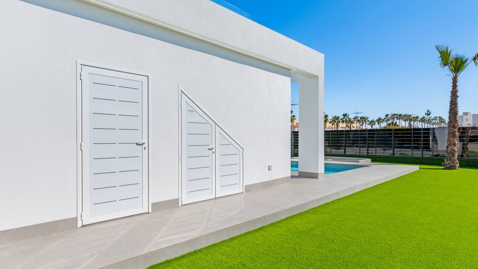 New Build - Villa - La Finca Golf - La finca Golf