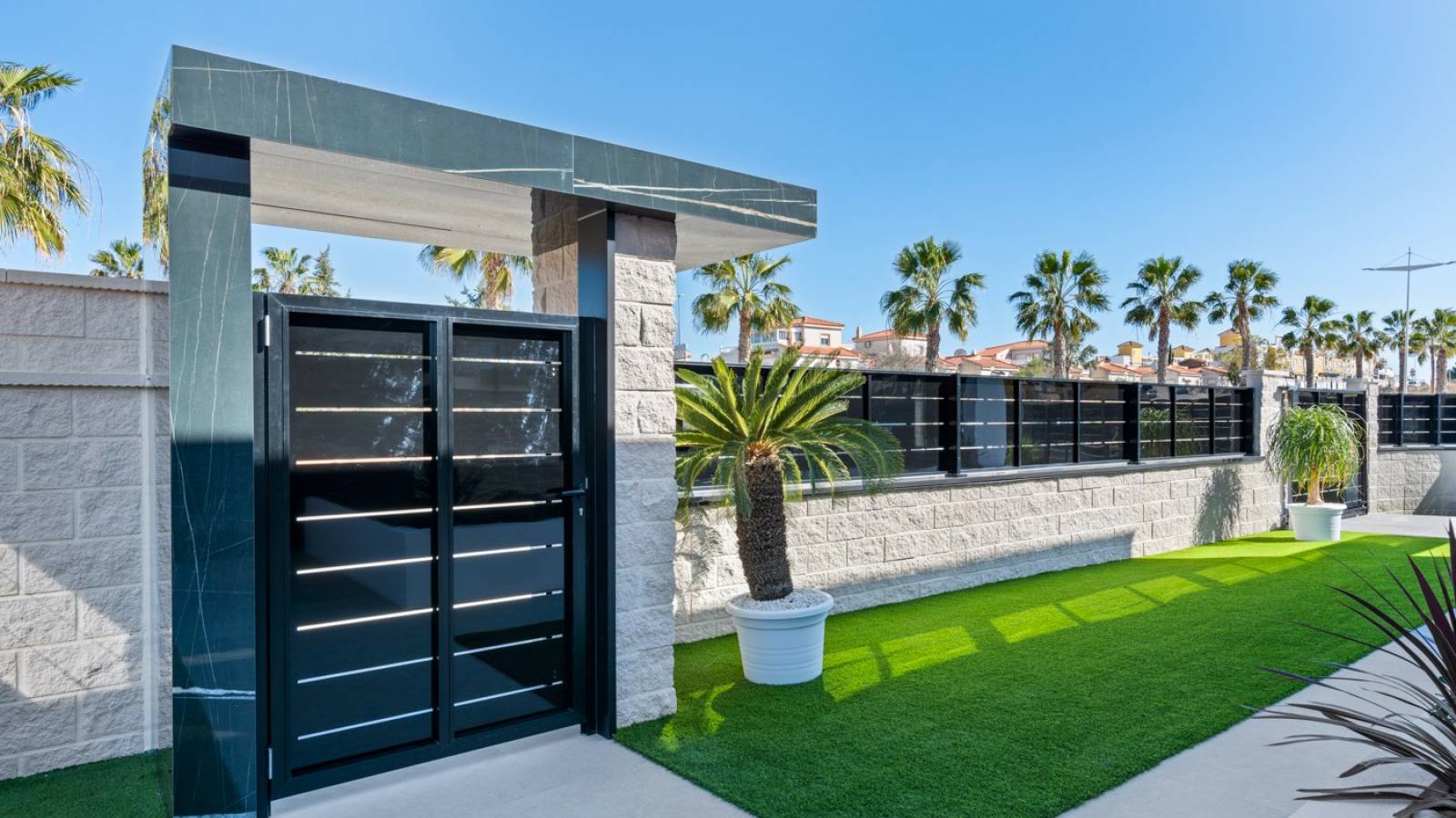 New Build - Villa - La Finca Golf - La finca Golf