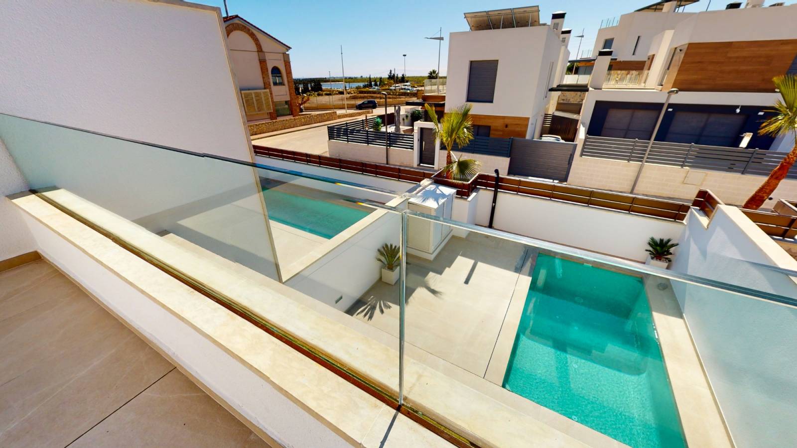 New Build - Villa - La Finca Golf - La finca Golf