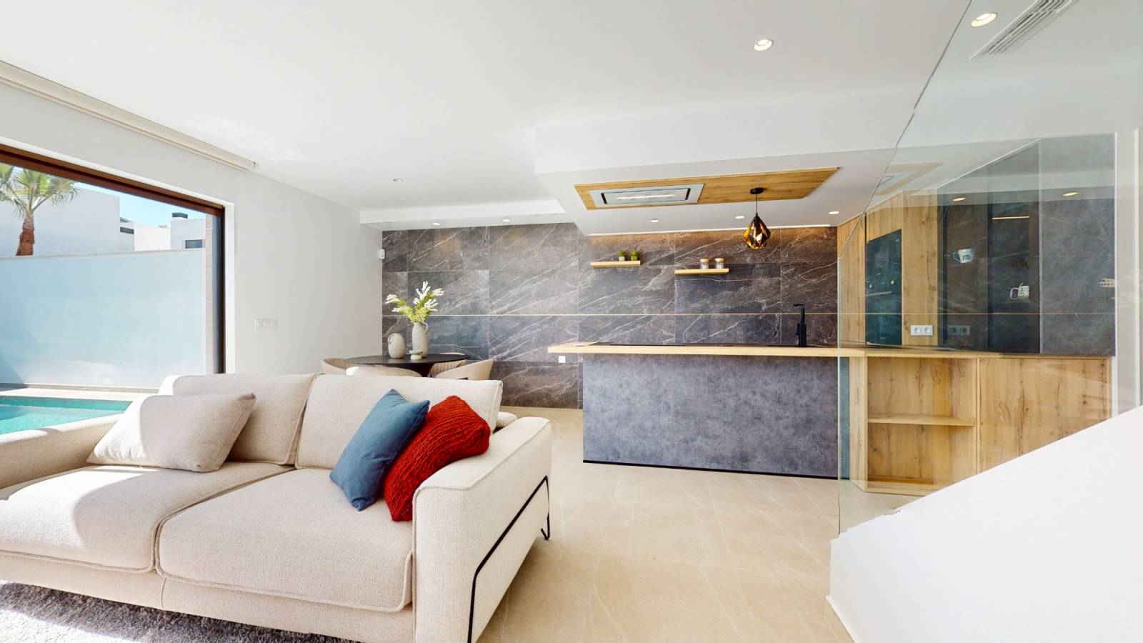 New Build - Villa - La Finca Golf - La finca Golf