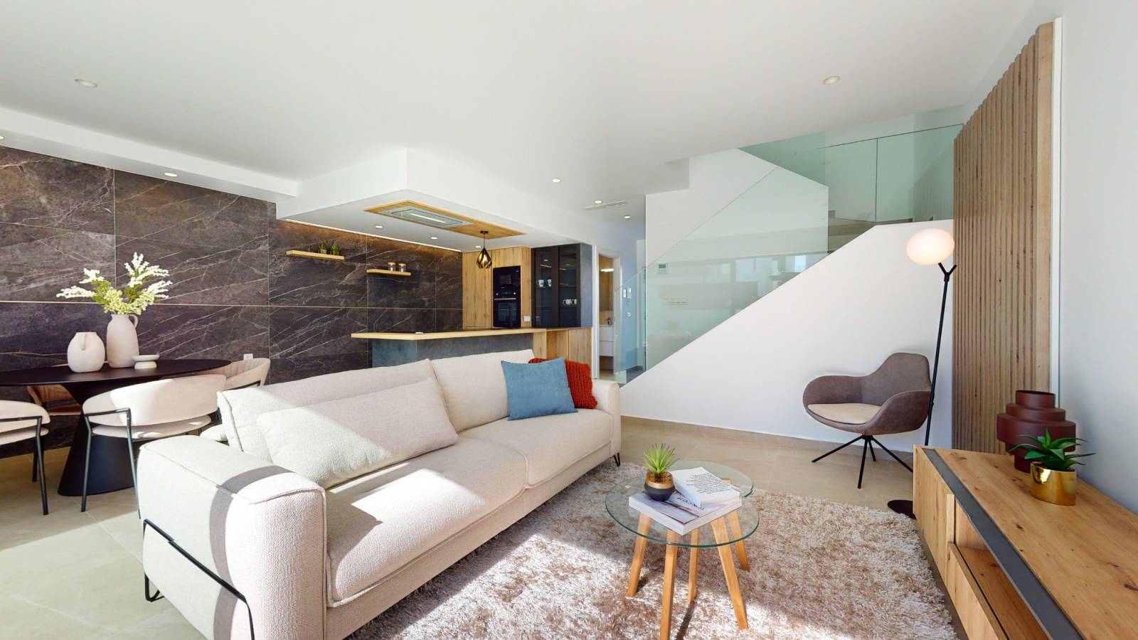 New Build - Villa - La Finca Golf - La finca Golf