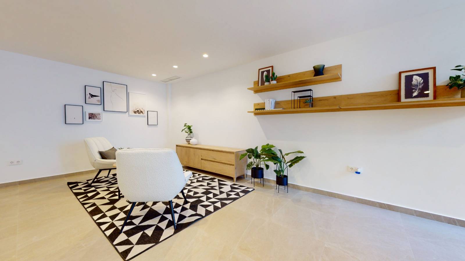 New Build - Villa - La Finca Golf - La finca Golf