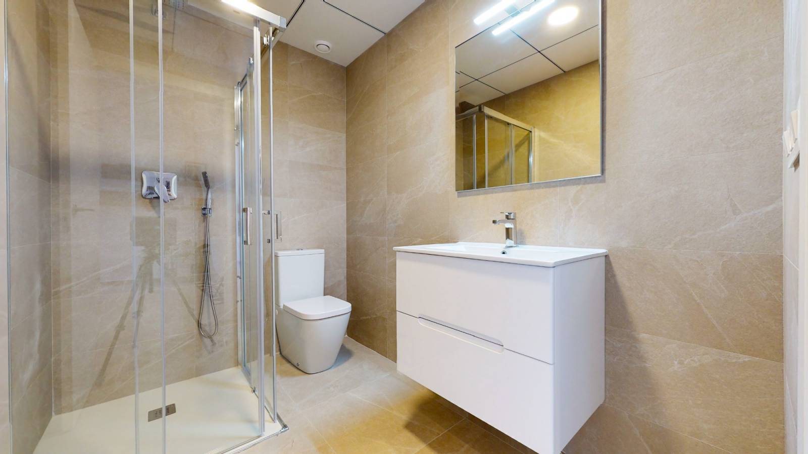 New Build - Villa - La Finca Golf - La finca Golf