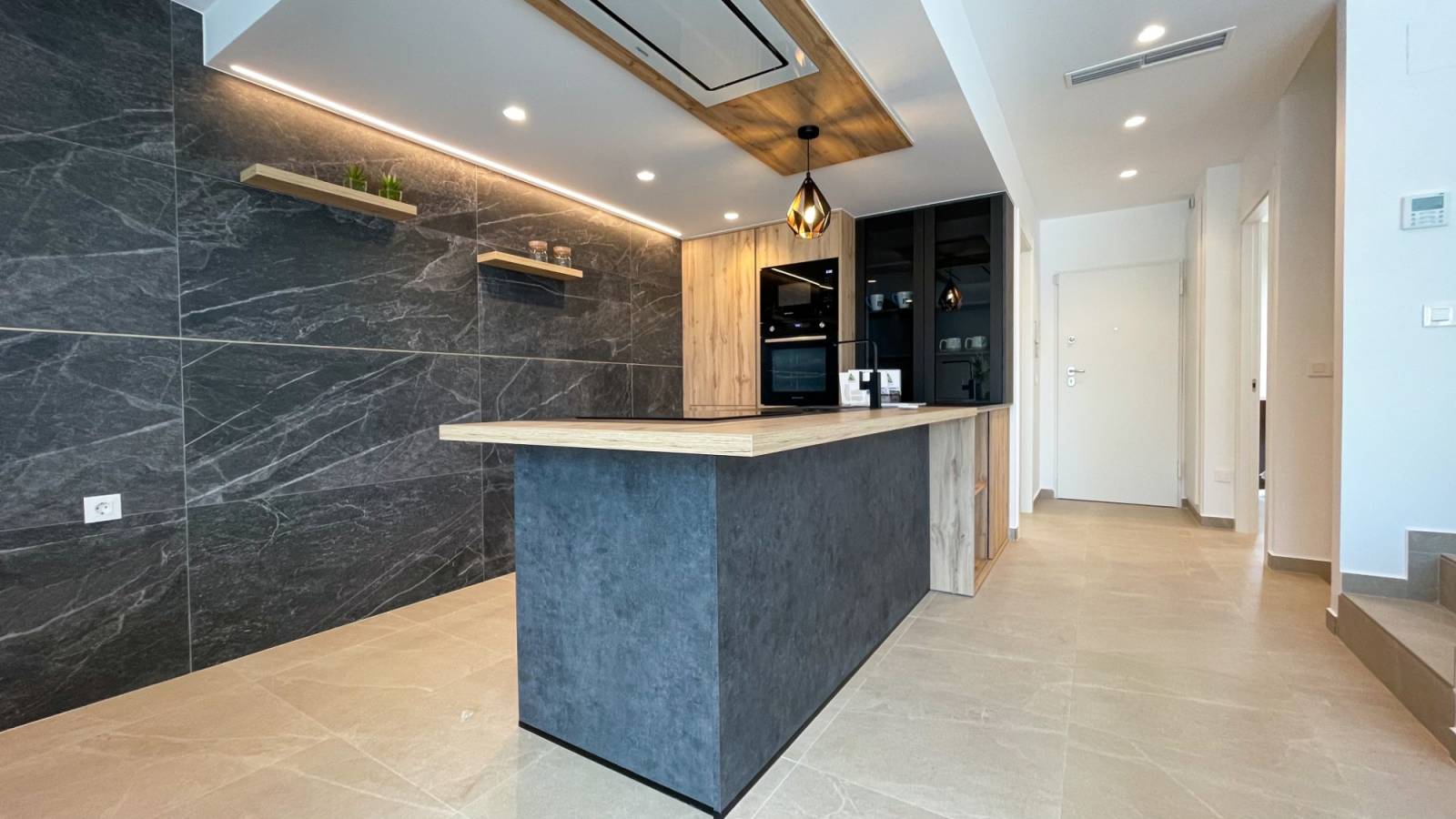 New Build - Villa - La Finca Golf - La finca Golf