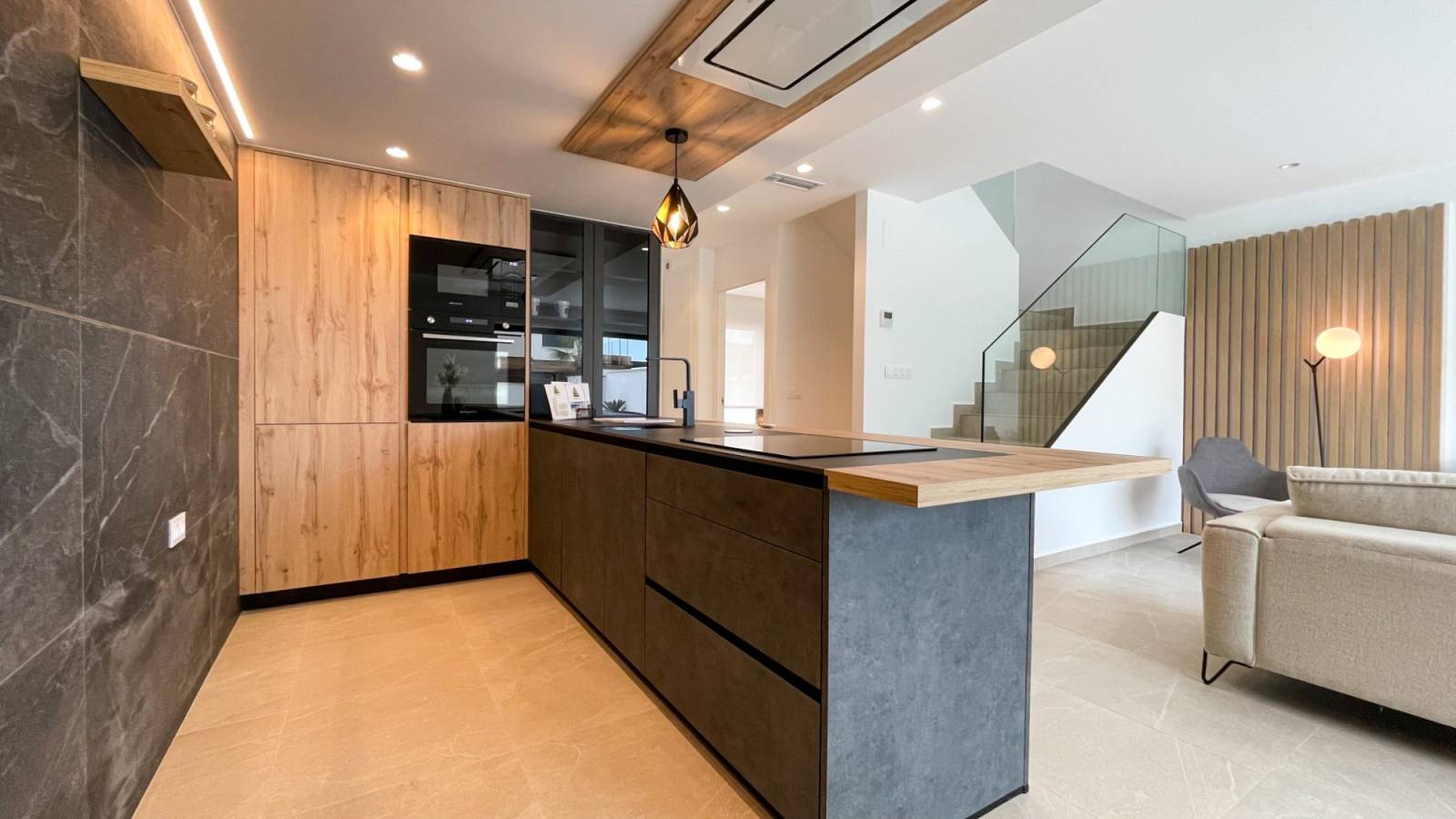 New Build - Villa - La Finca Golf - La finca Golf