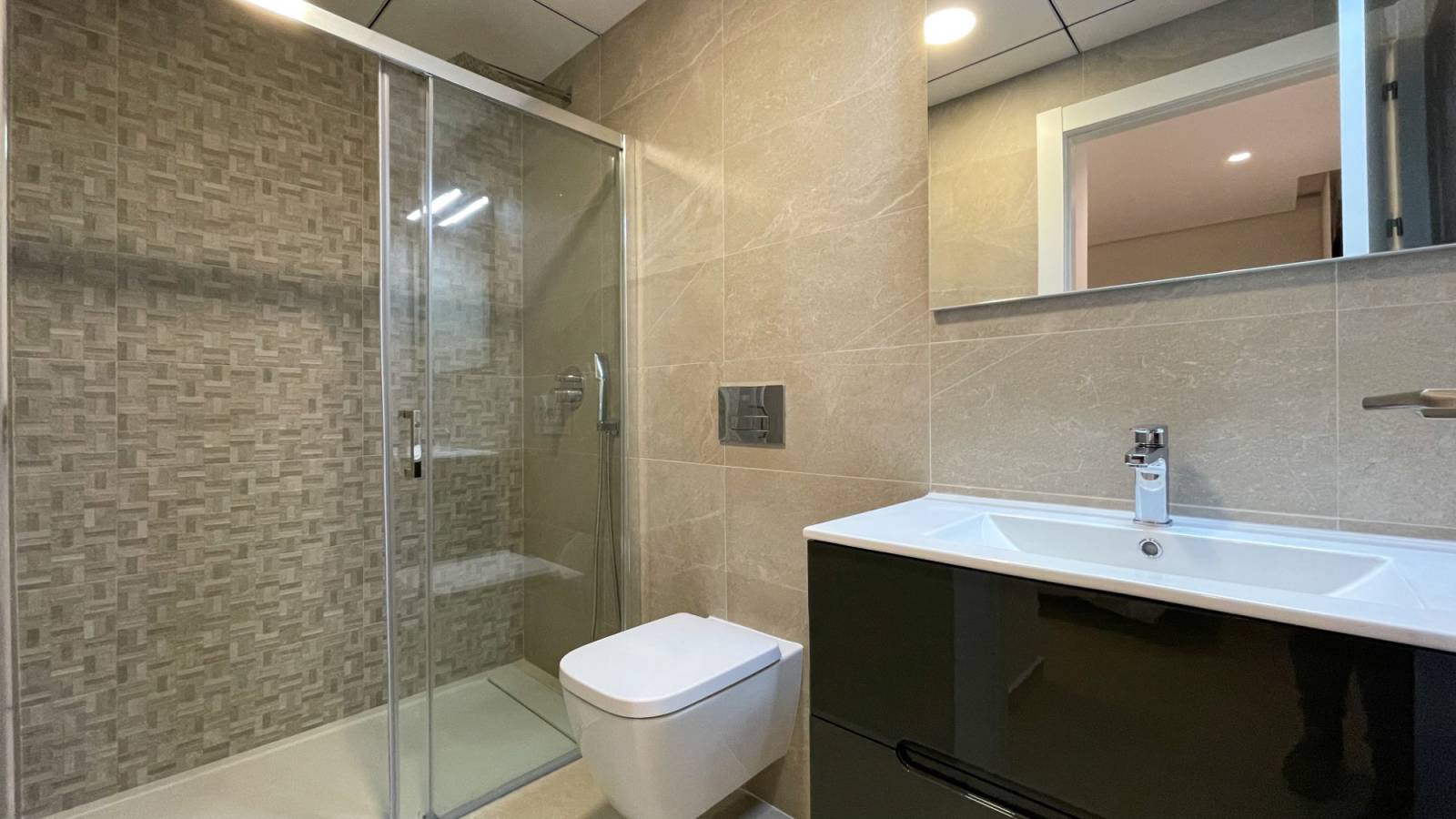 New Build - Villa - La Finca Golf - La finca Golf