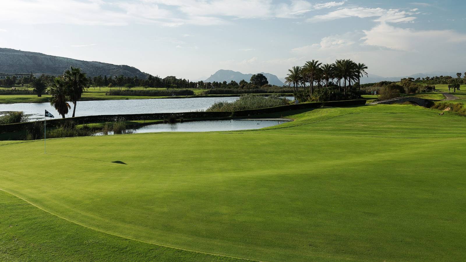 New Build - Villa - La Finca Golf - La finca Golf