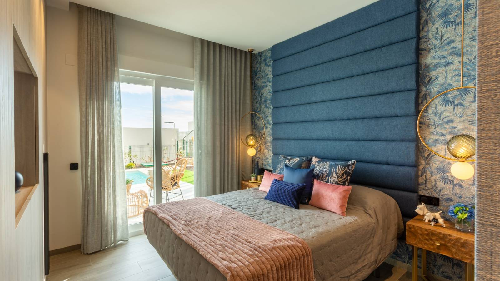 New Build - Villa - La Finca Golf - La finca Golf