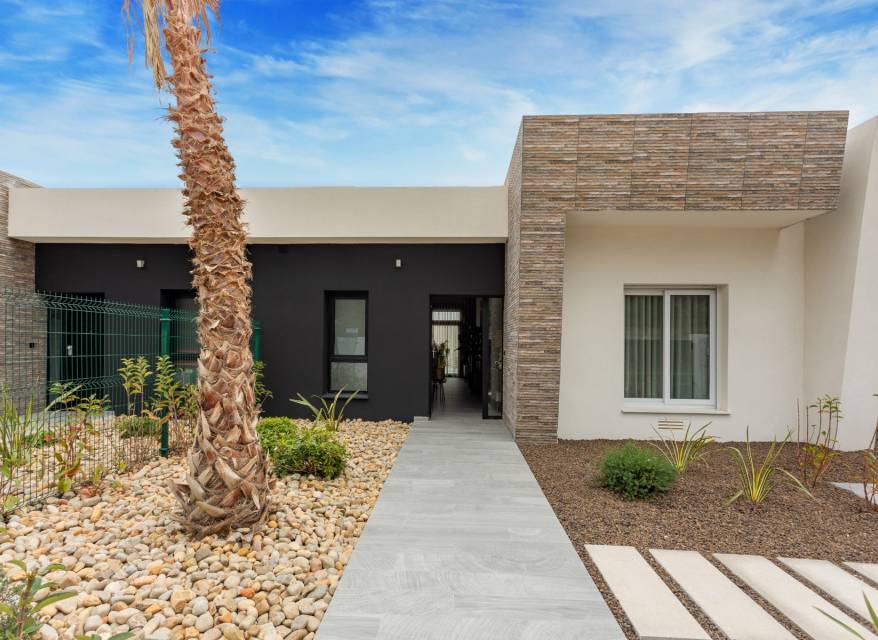 New Build - Villa - La Finca Golf - La finca Golf