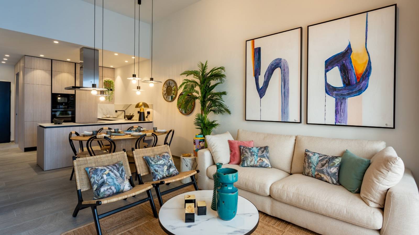 New Build - Villa - La Finca Golf - La finca Golf