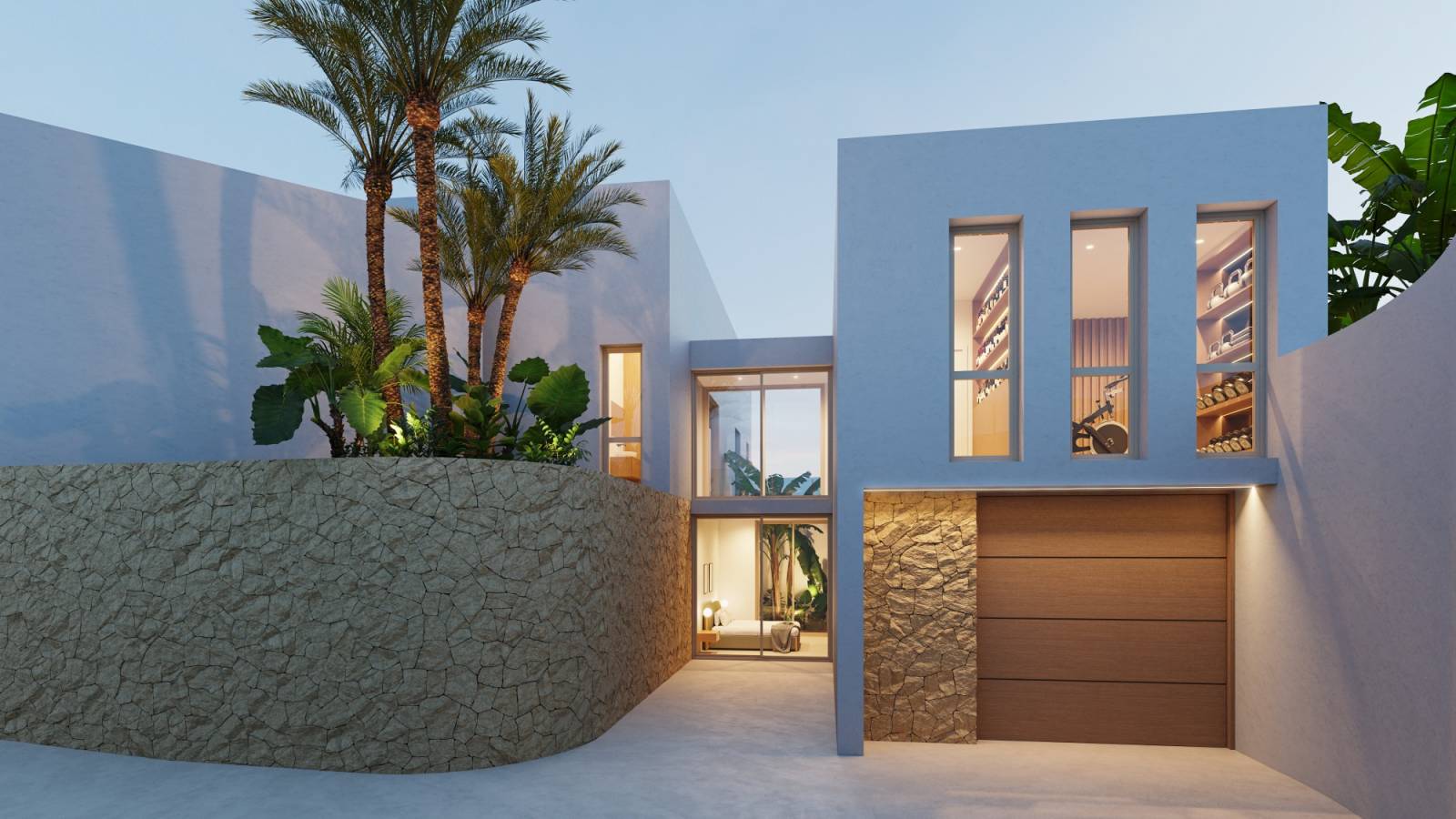 New Build - Villa - La Finca Golf - La finca Golf