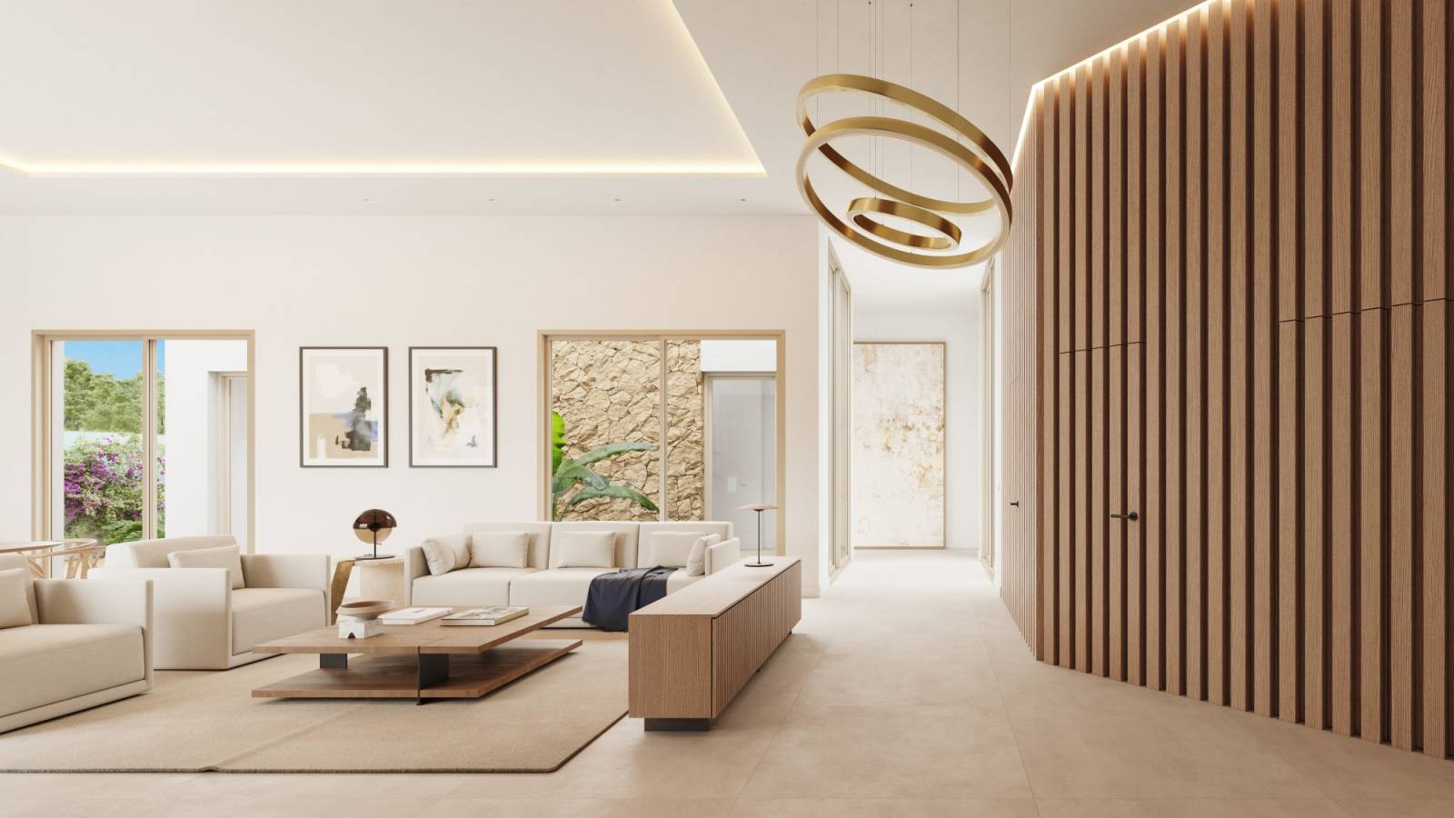 New Build - Villa - La Finca Golf - La finca Golf