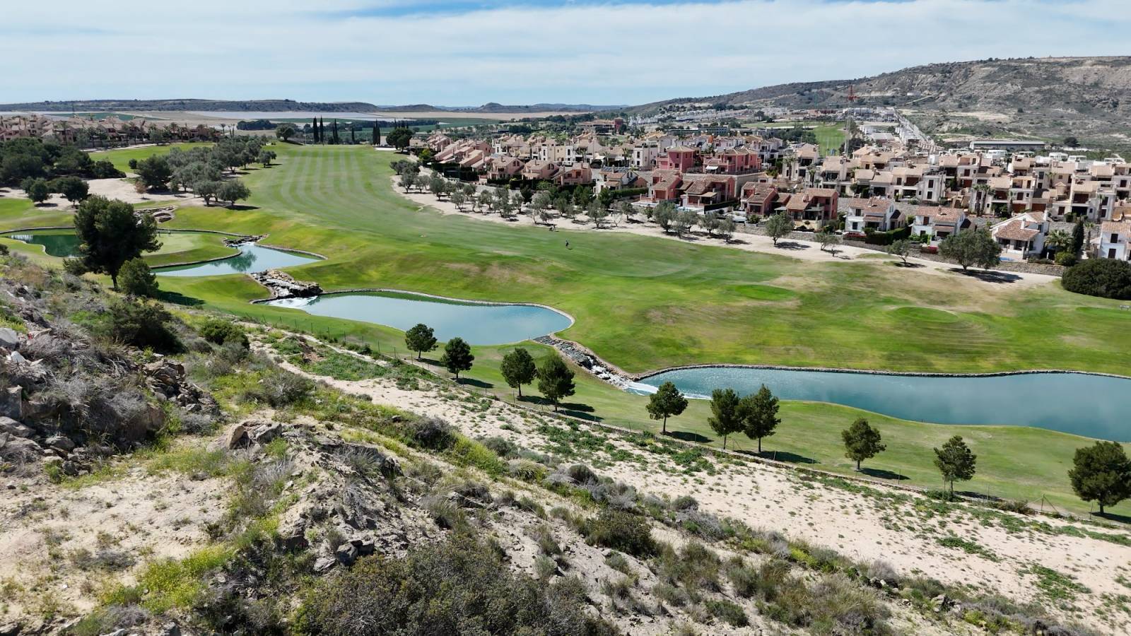 New Build - Villa - La Finca Golf - La finca Golf