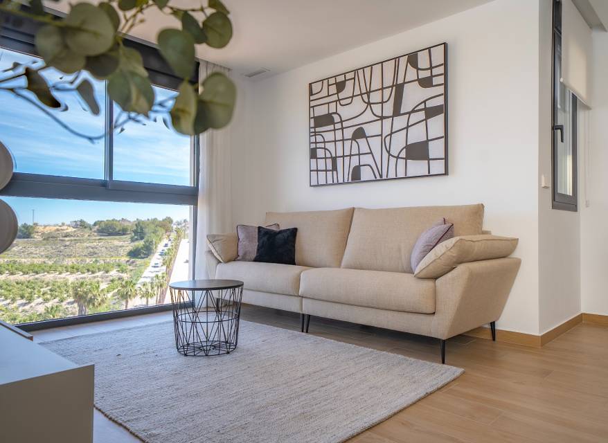 New Build - Villa - La Finca Golf - La finca Golf