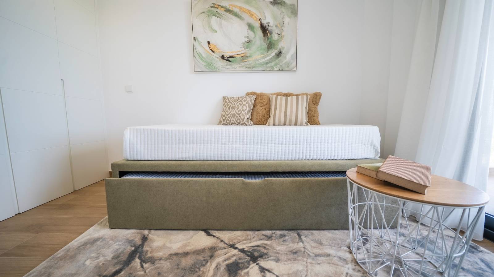 New Build - Villa - La Finca Golf - La finca Golf