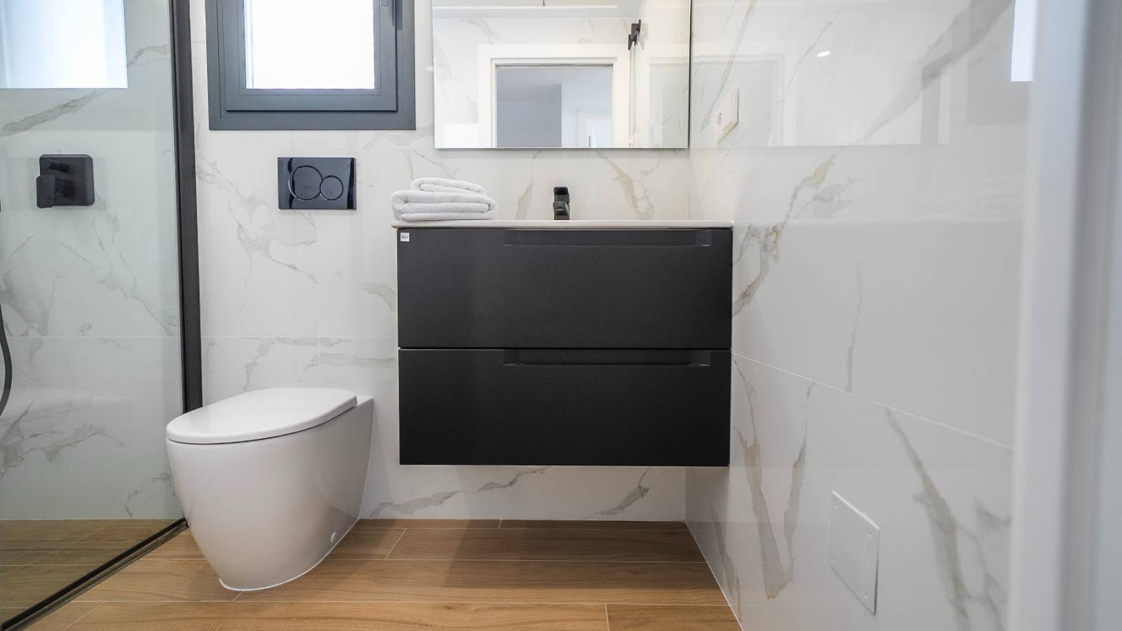 New Build - Villa - La Finca Golf - La finca Golf