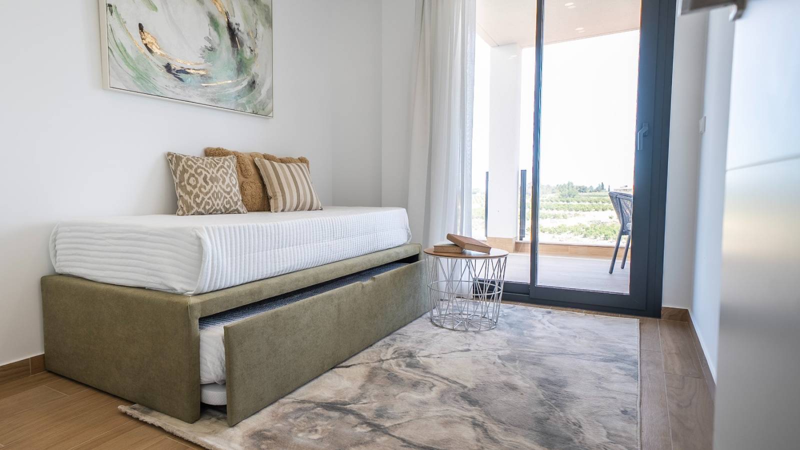 New Build - Villa - La Finca Golf - La finca Golf