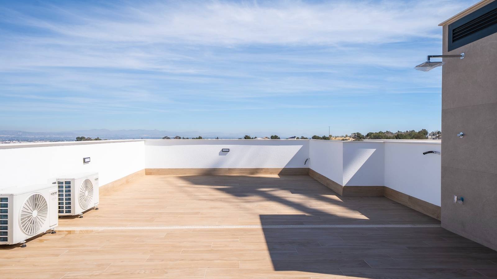 New Build - Villa - La Finca Golf - La finca Golf