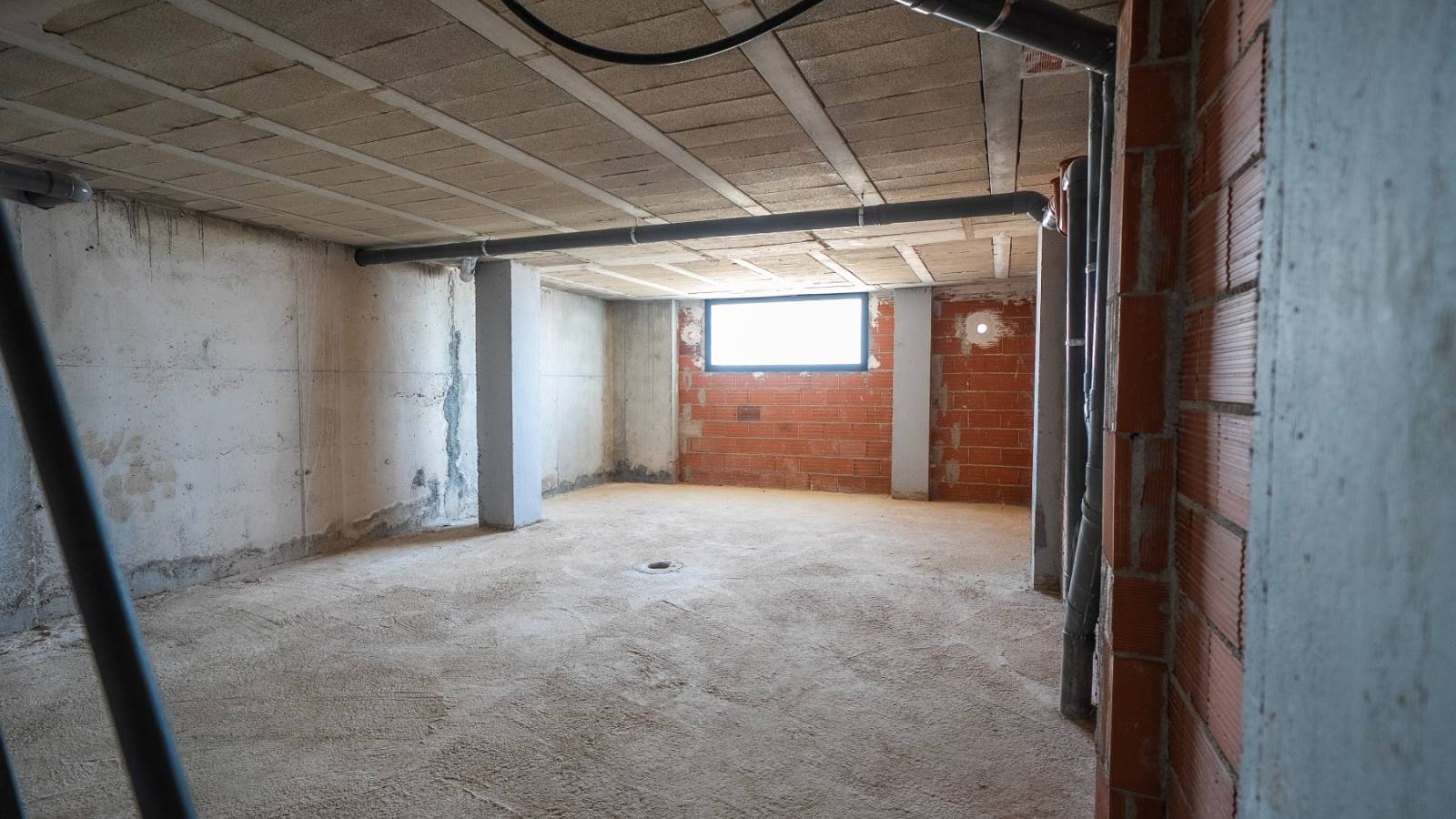 New Build - Villa - La Finca Golf - La finca Golf